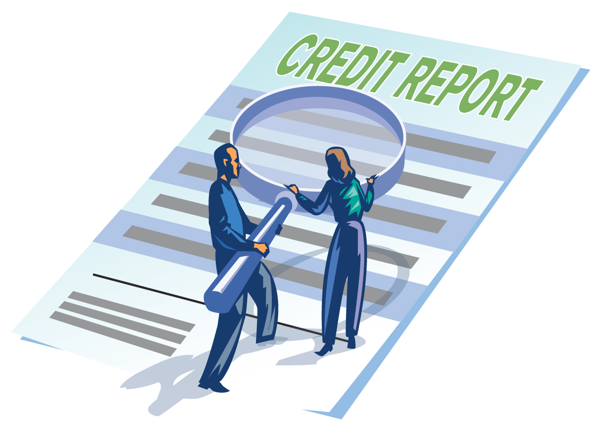 Credit Report and How It All Works | Money Walks