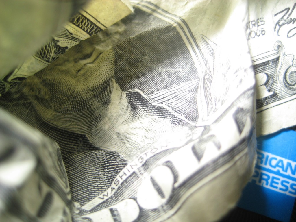 Damaged Credit Damaged Credit