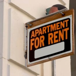 Home Sweet Rental?
