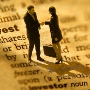 Invest like a Pro- 3 Tips for Beginning Investors