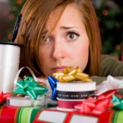 Stopping that Holiday Stress
