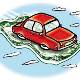 Three Tips to help you Save on Car Insurance